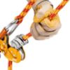 Poza cu Coarda Statica Petzl Control 12.5 mm