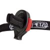 Poza cu Frontala Petzl E+Liter