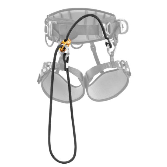 Poza cu Accesoriu Petzl pentru Hamurile Sequoia/Sequoia SRT