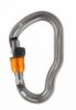 Poza cu Carabiniera Petzl Vertigo Wire-Lock WLU