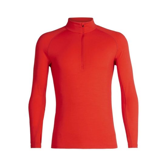 Poza cu Bluza 200 Zone Half Zip