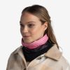 Poza cu BANDANA UNISEX POLAR HAERA MAUVE  ONE SIZE