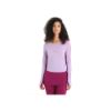 Poza cu Bluza Dama 125 ZoneKnit LS Crewe