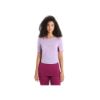 Poza cu Tricou Dama 125 ZoneKnit SS Crewe