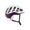 Poza cu Casca Petzl Dama Meteora White/Purple