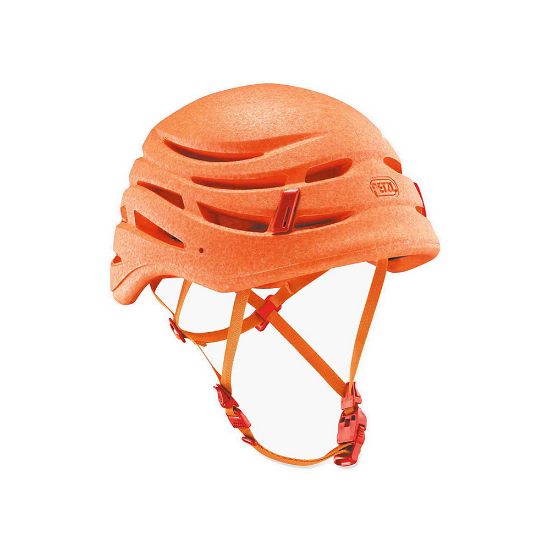 Poza cu Casca Petzl Sirocco Orange