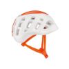 Poza cu Casca Petzl Sirocco White/Orange