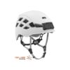 Poza cu Casca Petzl Boreo Caving White