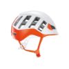 Poza cu Casca Petzl Meteor White/Orange