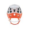 Poza cu Casca Petzl Meteor White/Orange