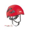 Poza cu Casca Petzl Boreo Red