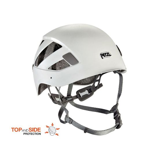 Poza cu Casca Petzl Boreo White