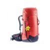 Poza cu Rucsac Dama Guide 32L+ SL