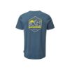 Poza cu Tricou Barbati Stance Mountain Peak