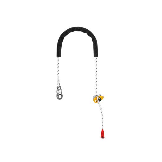 Poza cu Lonja Petzl Lanyard Grillon Hook EU