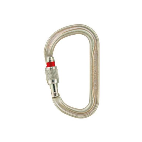 Poza cu Carabiniera Connector Vulcan Screw-Lock