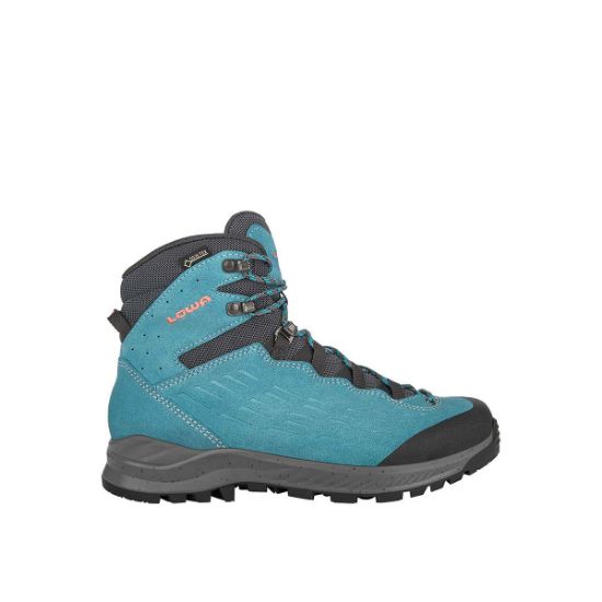 Poza cu Bocanci Dama Explorer Mid GTX