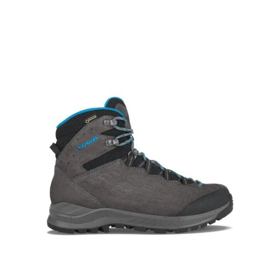 Poza cu Bocanci Dama Explorer Mid GTX