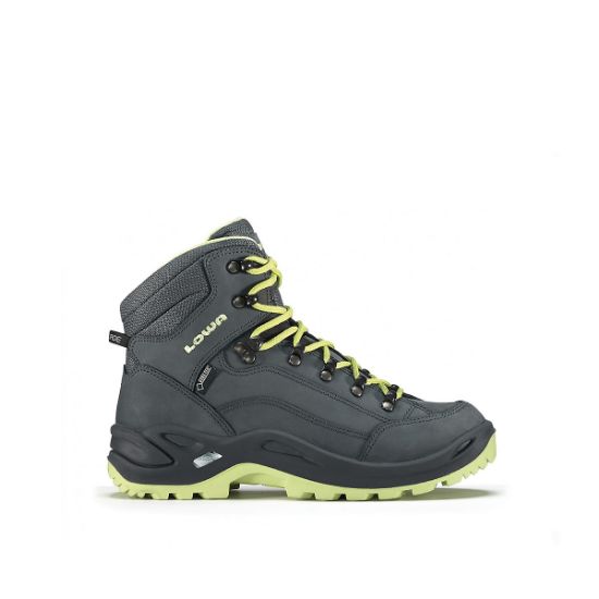 Poza cu Bocanci Dama Renegade Mid GTX