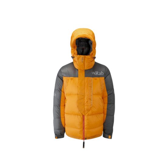 Poza cu Jacheta Unisex Expedition 8000