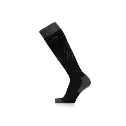 Lorpen T3HME T3 Heavy Trekker Eco Socks Grey