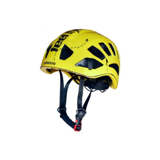 Poza cu Casca Alpinism Sportiv  Helmet Orbix Green 