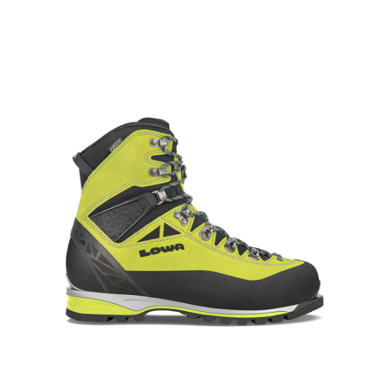 Poza cu Bocanci Barbati Alpine Expert GTX