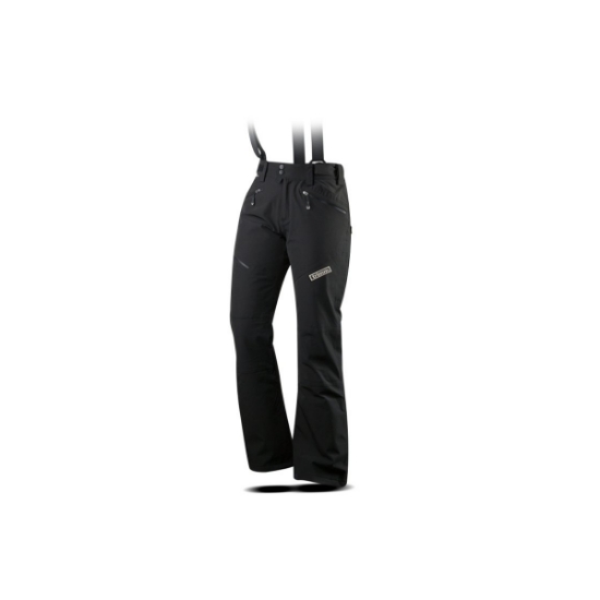 Poza cu Pantaloni Schi Dama Panther 10k/5k