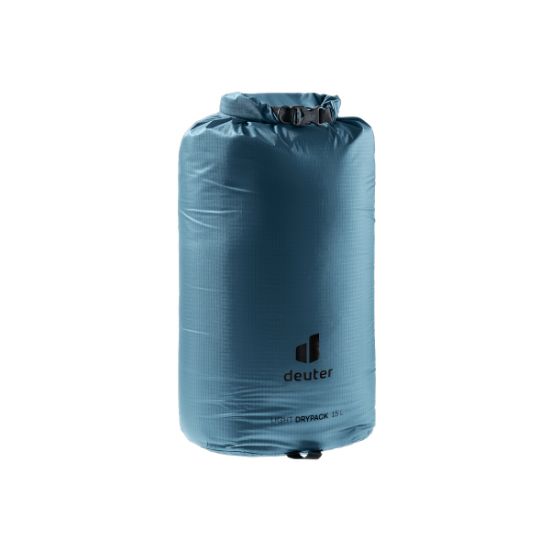 Poza cu Sac Impermeabil Light Drypack 15L