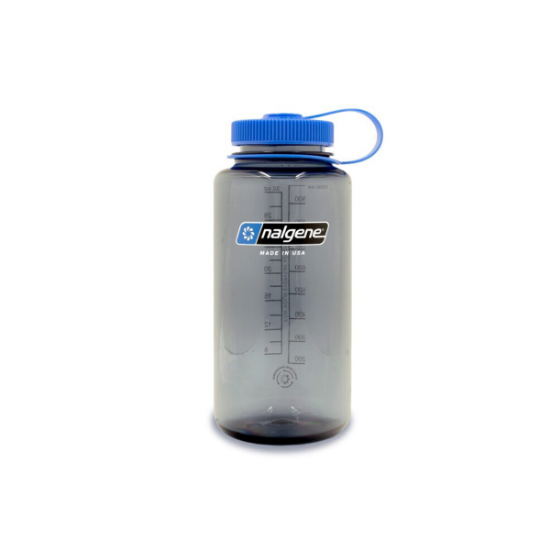 Poza cu Bidon Sustain Wide-Mouth 1L