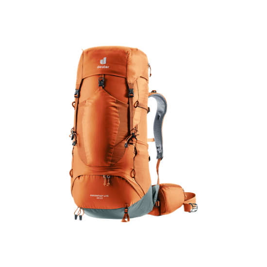 Poza cu Rucsac Barbati Aircontact Lite 40+10L