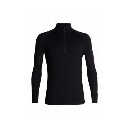 Poza cu Bluza Barbati 260 Zone Half Zip