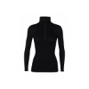 Poza cu Bluza Dama 260 Tech Half Zip