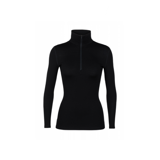 Poza cu Bluza Dama 260 Tech Half Zip