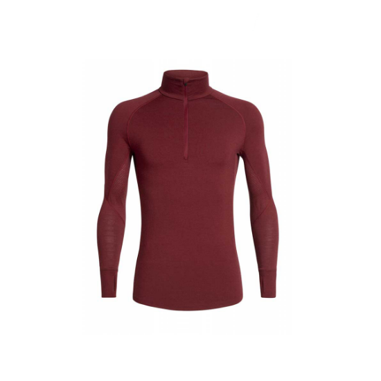 Poza cu Bluza Barbati 260 Zone Half Zip