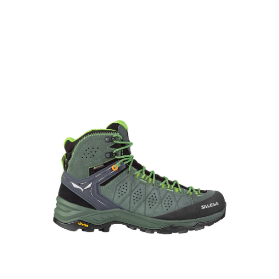 Poza cu Bocanci Barbati Alp Trainer II Mid GTX