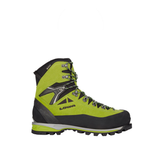 Poza cu Bocanci Barbati Alpine Expert II GTX