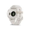 Poza cu Ceas Garmin Vivoactive ® 5 Ivory/Cream Gold