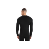 Poza cu Bluza Barbati Icebreaker 260 Merino Tech Crewe Black