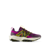 Poza cu Pantofi Alergare Trail New Balance Tektrel Purple