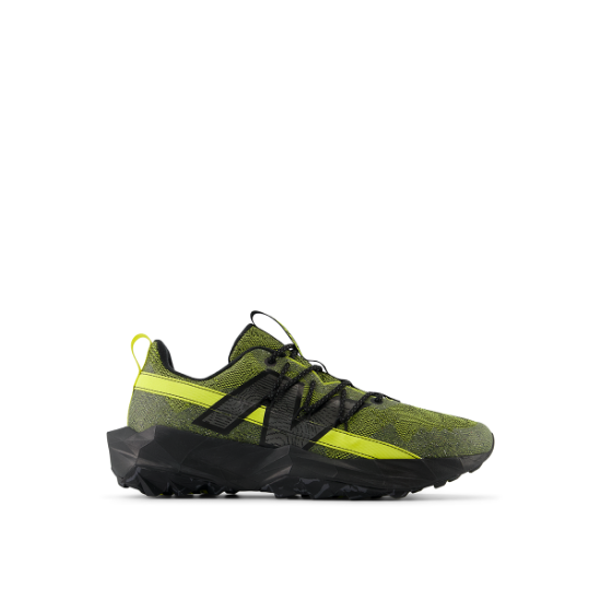 Poza cu Pantofi Alergare Trail Barbati Tektrel Firefly New Balance