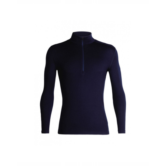 Poza cu Bluza Barbati 260 Tech Half Zip