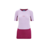 Poza cu Tricou Dama 125 ZoneKnit SS Crewe