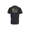 Poza cu Tricou Barbati Stance Mountain Peak 