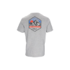 Poza cu Tricou Barbati Stance Mountain Peak