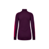 Poza cu Bluza Dama 200 ZoneKnit LS Half Zip