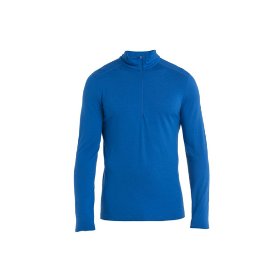 Poza cu Bluza Barbati 200 Oasis LS Half Zip