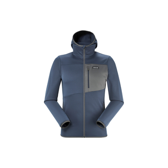 Poza cu Jacheta Barbati Shift Hoodie