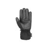 Poza cu Manusi Schi Barbati Reusch Powerline Stormbloxx Black