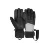 Poza cu Manusi Schi Barbati Reusch Jupiter GORE-TEX Grey/Black